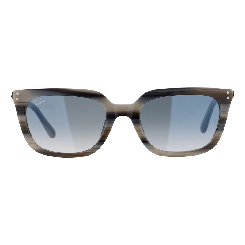 عینک آفتابی گربه ای ری بن مدل 0RB4439D-1424-3F