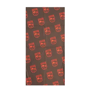  دستمال سر و گردن مدل SK-292