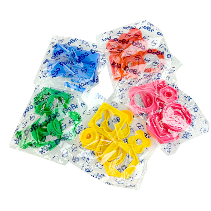 بازی آموزشی مونته سوری مدل چینو CHiNO طرح اشکال هندسی