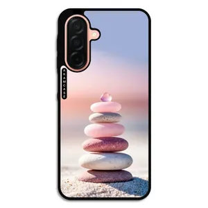 AKAM AMC-WSGA26-ZEN-2 Cover For Samsung Galaxy A26