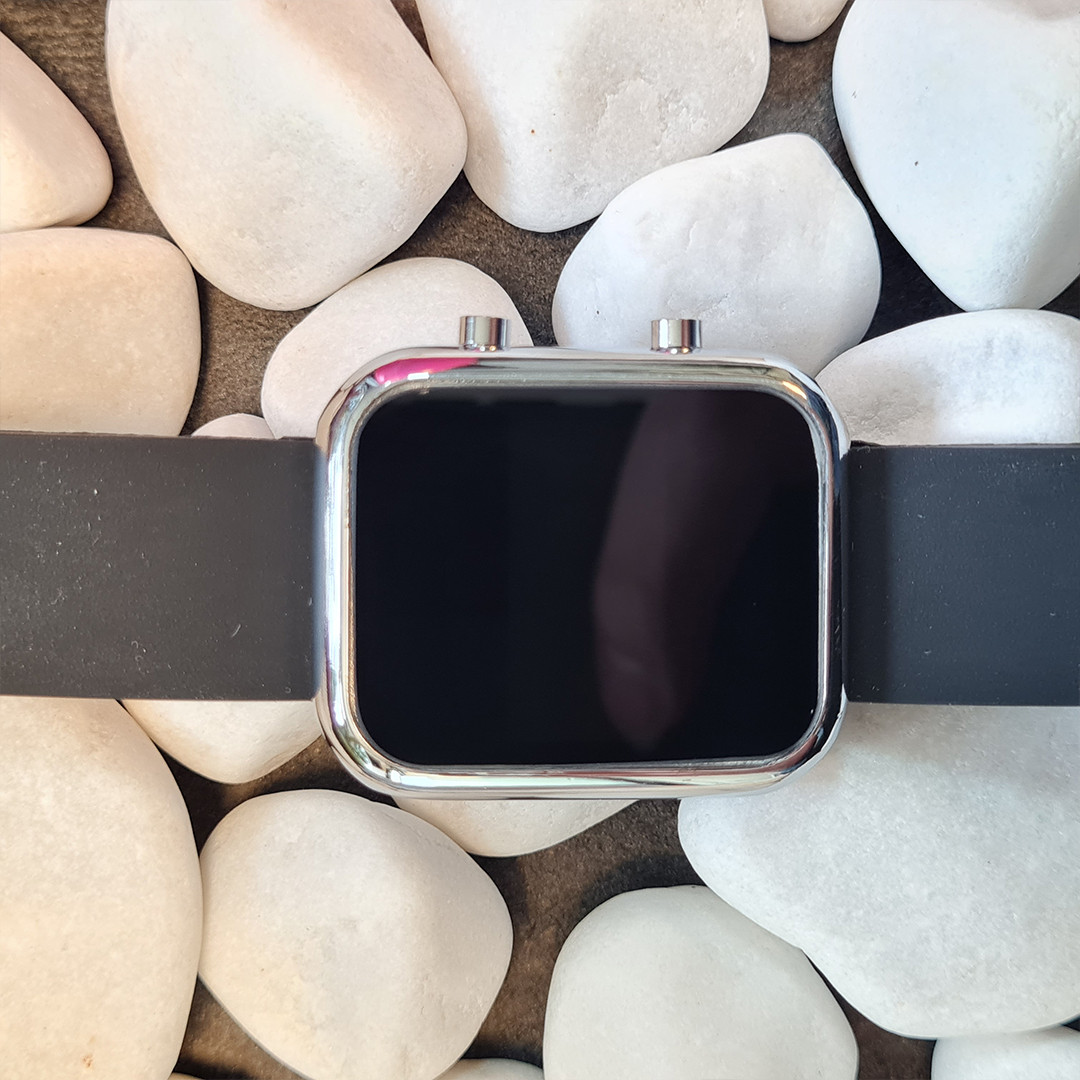 ساعت مچی دیجیتال مدل TLD10117