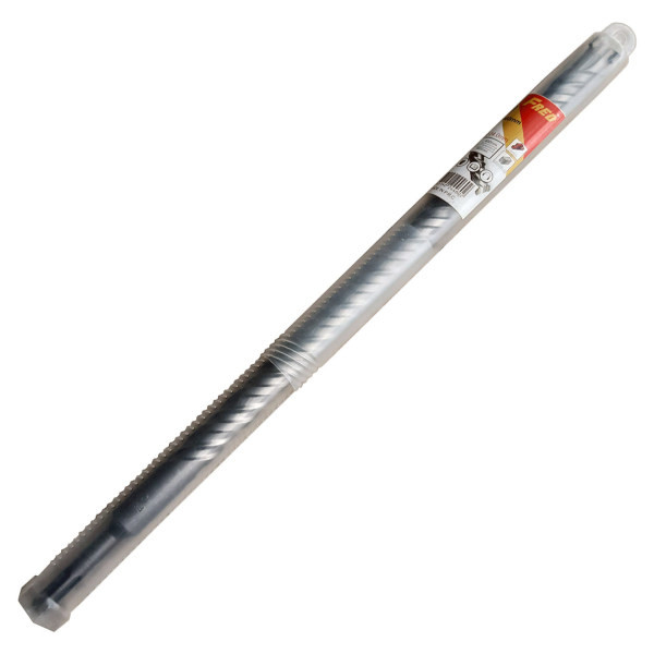 مته پنج شیار فرد کد FD0-040x0500 سایز 40 میلیمتر