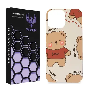 RIVEN RI2-4 Case For Apple iphone 14 Pro