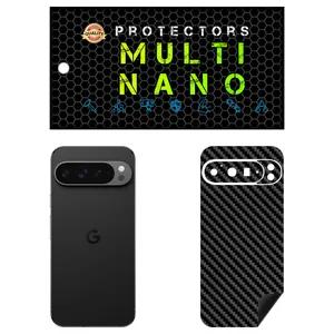 MULTI NANO X-F1C Back Skin For Google Pixel 9 Pro XL