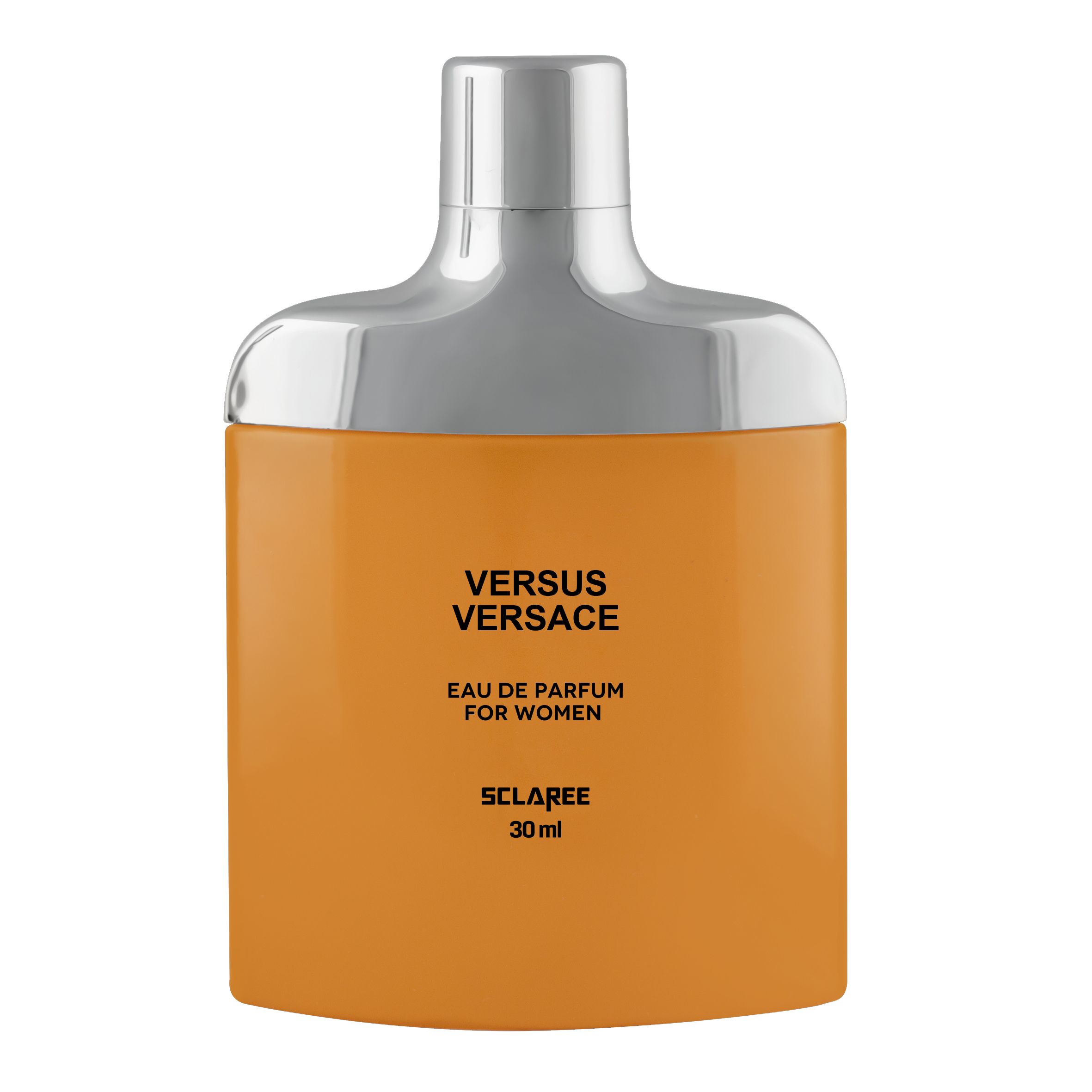 عطر جیبی زنانه اسکلاره مدل Versace Versus حجم 30 میلی لیتر