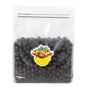 دراژه توپی مغز دار - 250 گرم