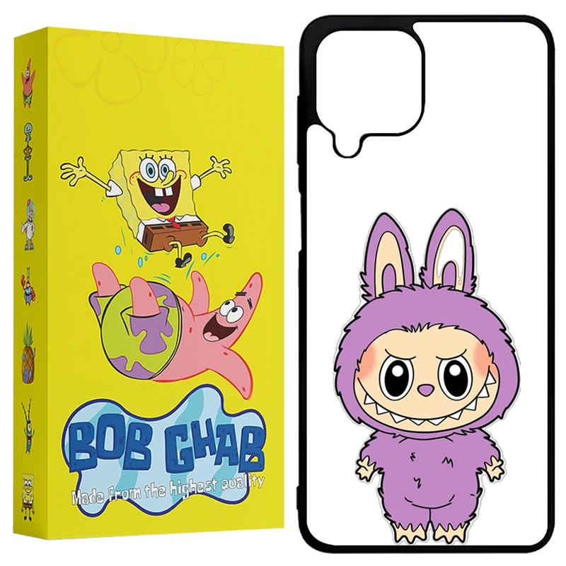 کاور باب قاب مدل BCPA224 مناسب برای گوشی موبایل سامسونگ Galaxy A22 4G / M22 4G / M32 4G