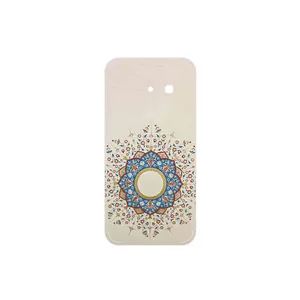 MAHOOT Art of Illumination 1 Cover Sticker for Samsung Galaxy A3 2017