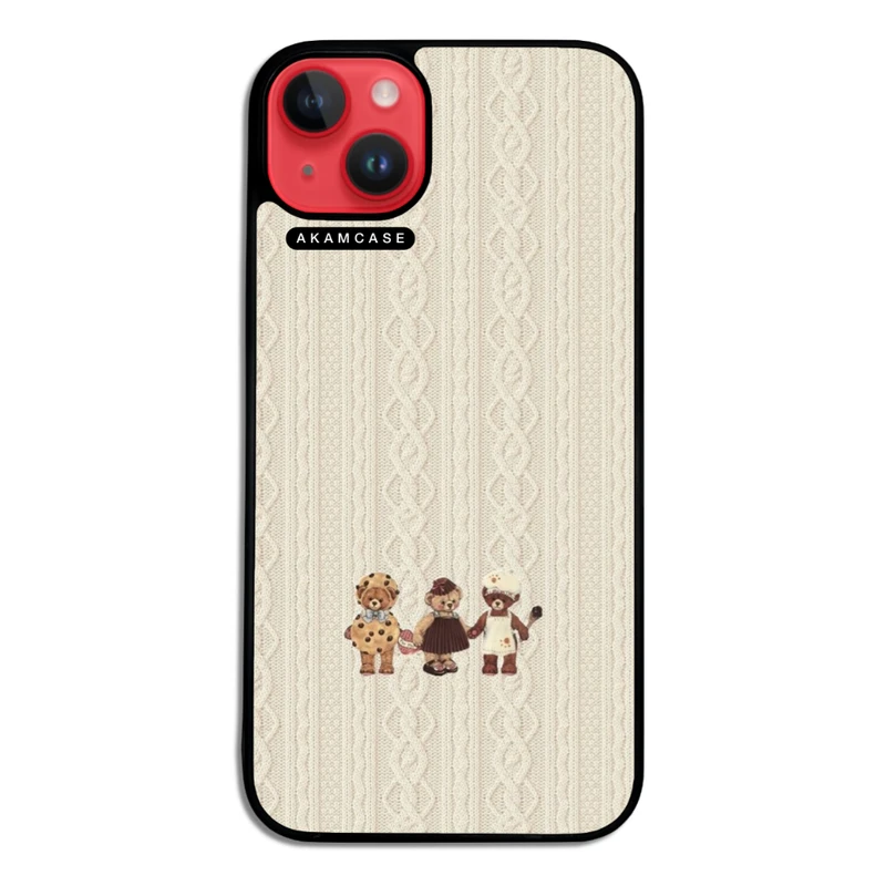کاور آکام مدل AMC-WA14PLUS-TRICOT-5 مناسب برای گوشی موبایل اپل iPhone 14 Plus
