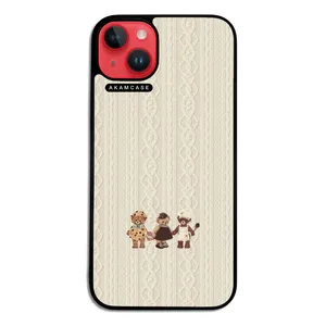 AKAM AMC-WA14PLUS-TRICOT-5 Cover For Apple iPhone 14 Plus