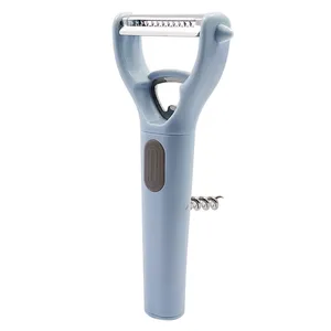 پوست‌کن و دربازکن شنگیا مدل multi