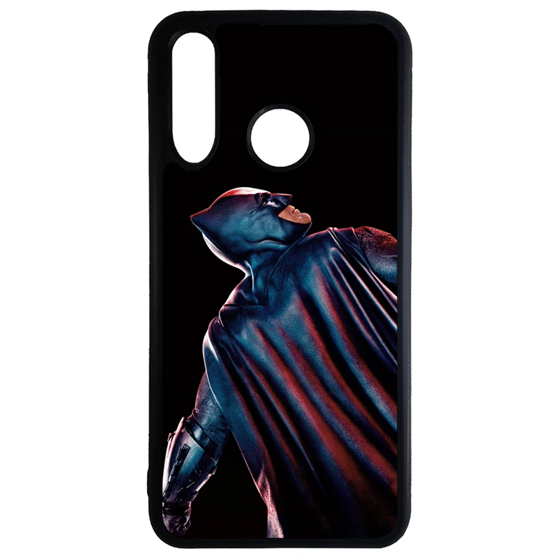 کاور گالری وبفر طرح بتمن مناسب برای گوشی موبایل هوآوی p40 lite e