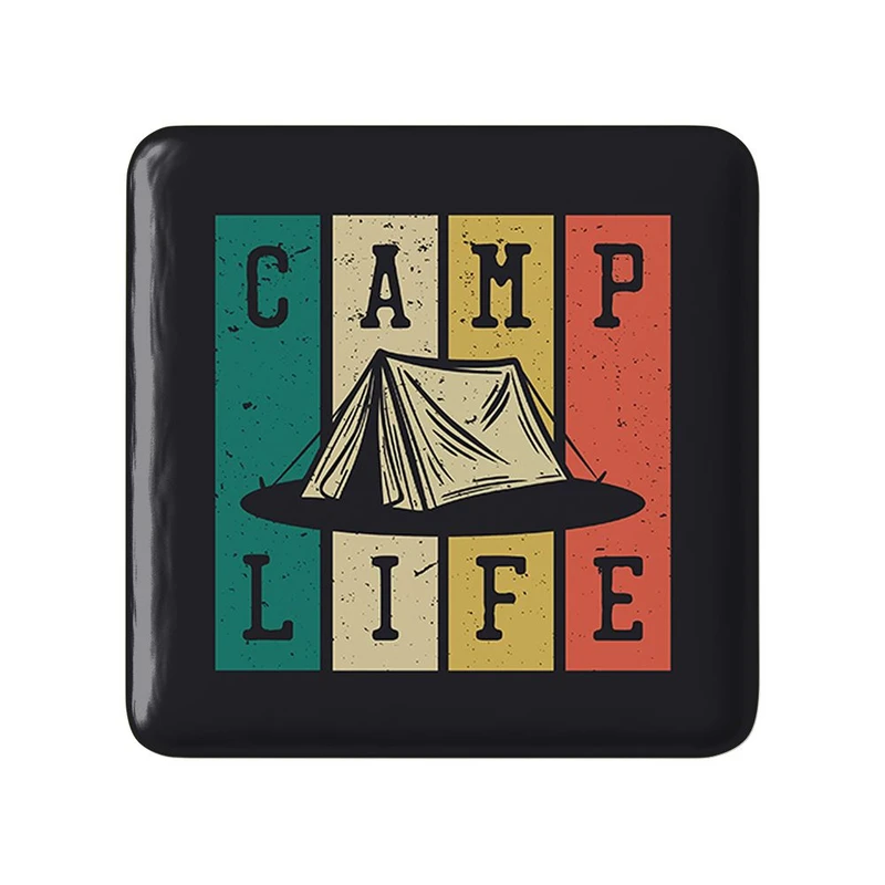 پیکسل خندالو مدل کمپینگ کد 26051