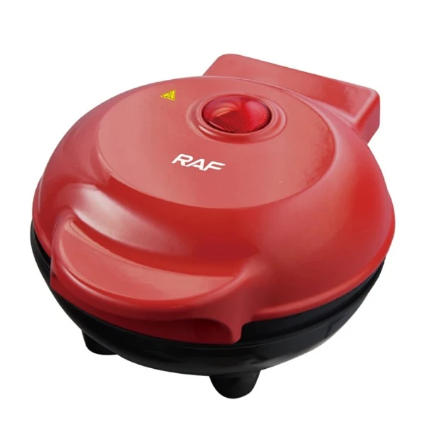 دونات ساز راف مدل R.2219 طرح 3 خانه