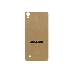 MAHOOT Amazon Cover Sticker for LG X Power