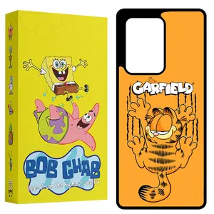  BOB Ghab BCPS20U Cover For Samsung Galaxy S20 ultra 4G / Galaxy S20 Ultra 5G