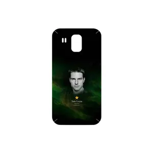MAHOOT Tom Cruise Cover Sticker for Huawei Ascend G525