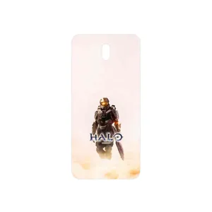 MAHOOT Halo Game Series Cover Sticker for Nokia 3.2 TA-1156