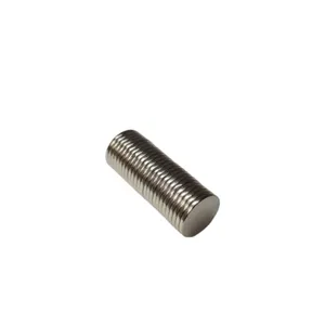 آهن ربا مدل AA10-1 کد 1268 بسته 25 عددی