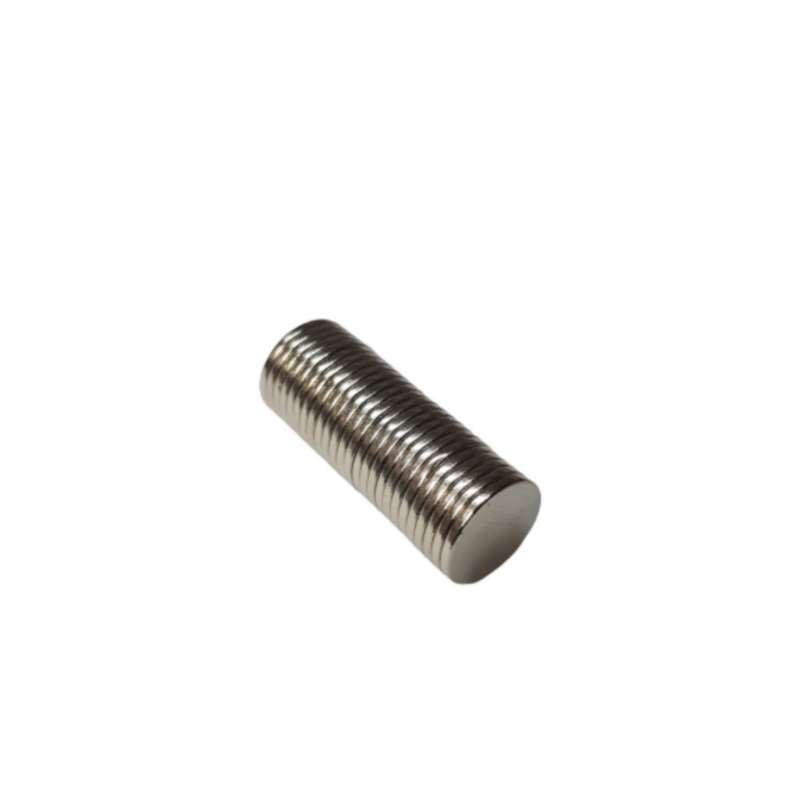آهن ربا مدل AA10-1 کد 1268 بسته 25 عددی