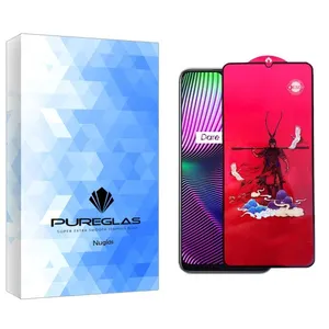 Pureglas NueGlas king Screen Protector For Realme  7i global