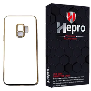 HEPRO MY1 Cover for Samsung Galaxy S9