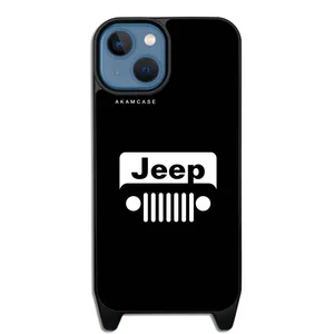 AKAM AMCWLA15-CARS8 Cover For Apple iPhone 15