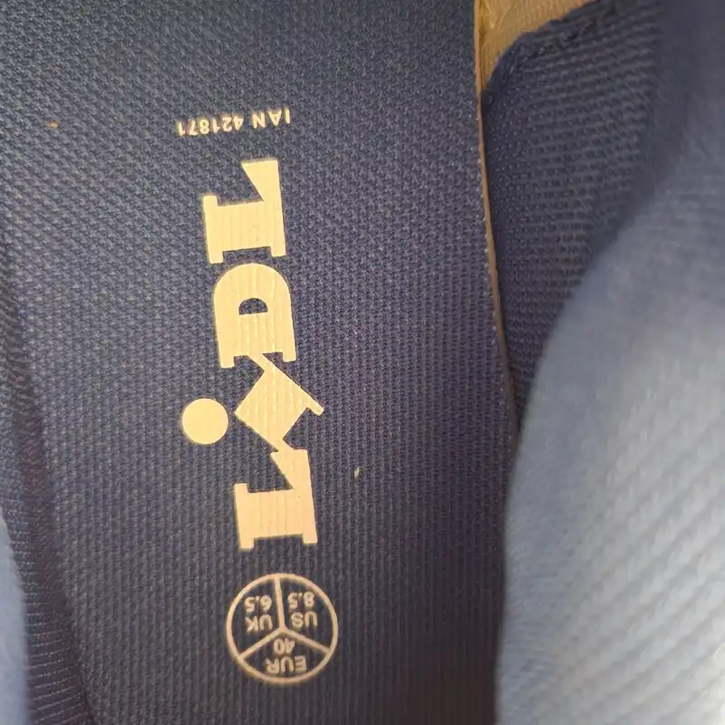 کفش پیاده روی مردانه لیدل مدل POL00221