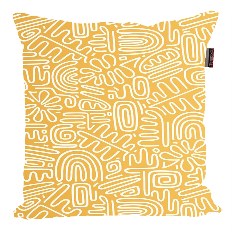 کوسن ناریکو طرح فانتزی مدل سنتی کد 06094