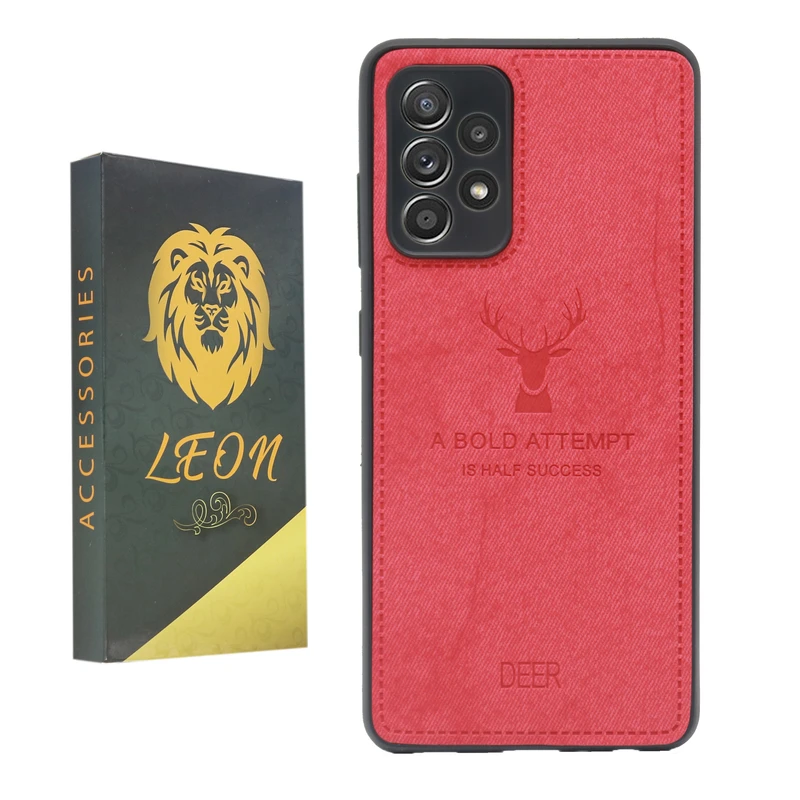 کاور مدل Gavazni مناسب برای گوشی موبایل سامسونگ Galaxy A52 / A52s