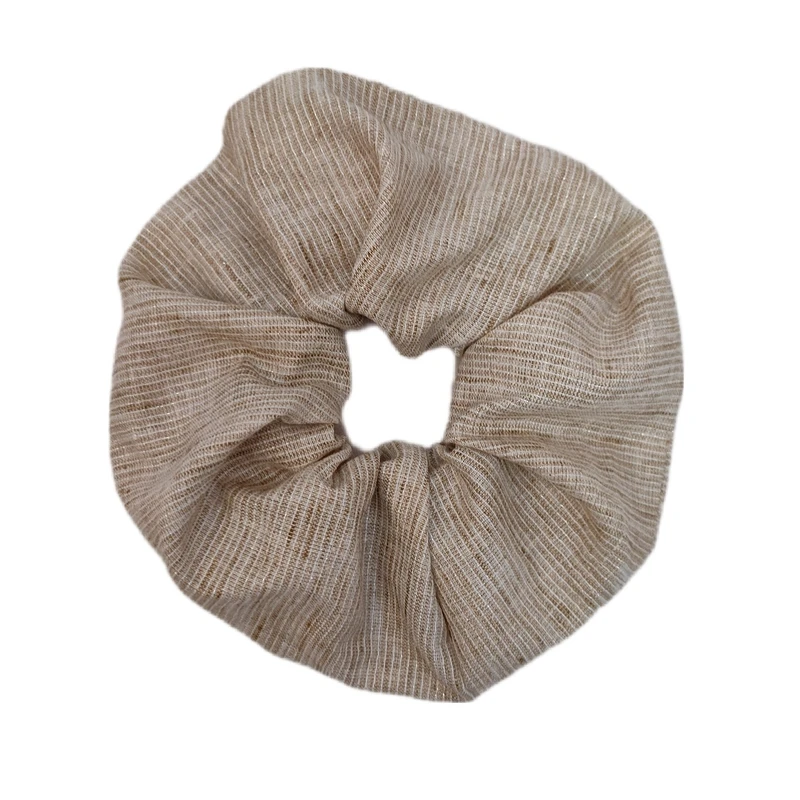 کش مو زنانه مدل اسکرانچی