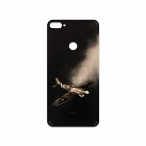 MAHOOT World War II Aircraft Cover Sticker for HTC Desire 12 Plus