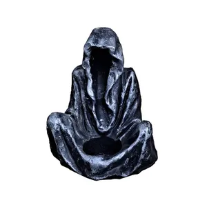 جای عود مدل آبشاری طرح شبح