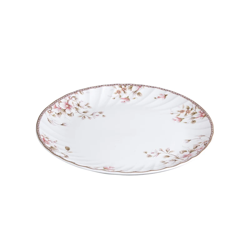 پیش دستی گلد کیش مدل سوئیتی کد GK701138 بسته 6 عددی