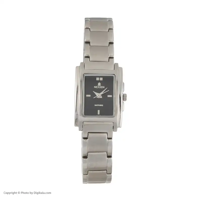 ساعت مچی عقربه ای زنانه نکسن مدل L3150R2