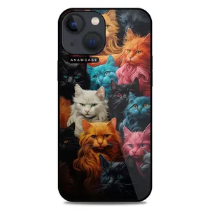 AKAM AMC-WA13M-CATS1 Cover For Apple iPhone 13 Mini