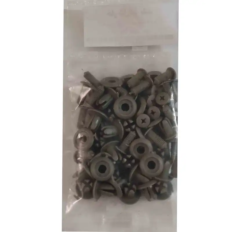 خار شلگیر خودرو مدل HN2FX بسته 30 عددی