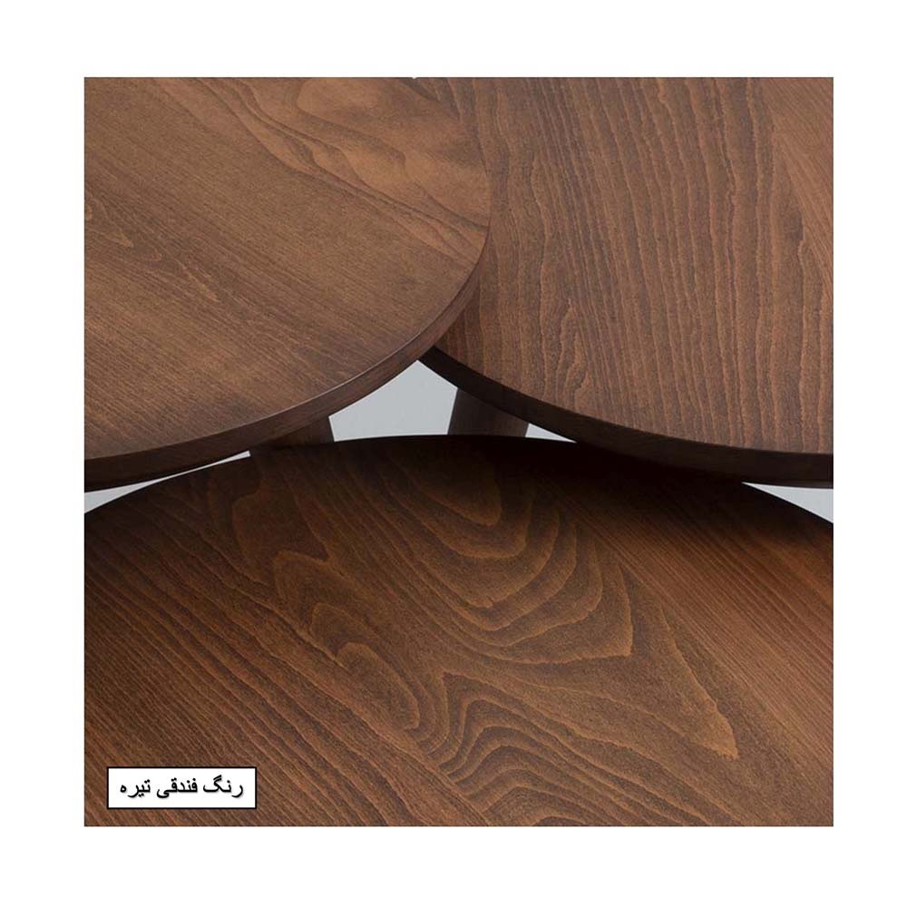 کنسول مدل دورهمی دو درب راش DO140