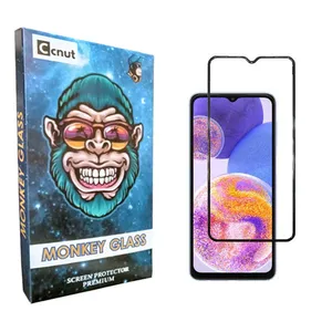 Coconut monku Screen Protector For Samsung Galaxy A23