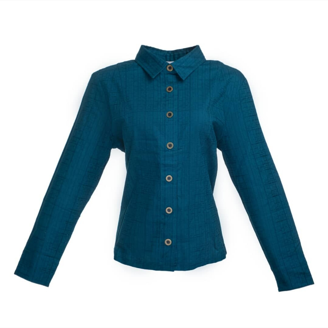 شومیز زنانه مدل SH 9900