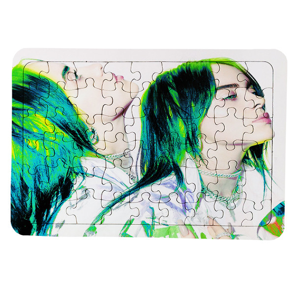 پازل 54 تکه طرح بیلی ایلیش کد Li13