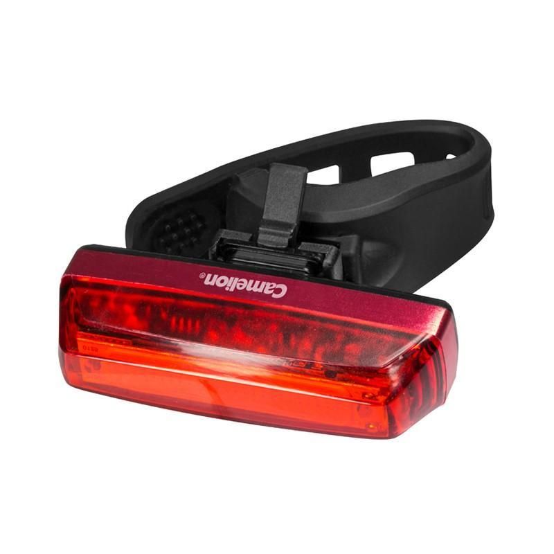 چراغ عقب دوچرخه کملیون مدل RS209R -  - 2