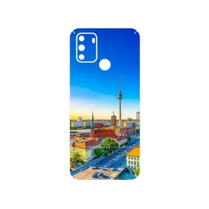 MAHOOT City of Berlin Cover Sticker for Gplus S10 2022