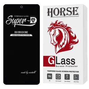 Horse SUPRH30 Screen Protector For Xiaomi Redmi Note 10 5G / Note 10T 5G / Poco M3 Pro 4G / Poco M3 Pro 5G