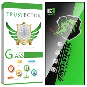 Trustector ROBIXT Screen Protector Suitable For Samsung Galaxy S24 Ultra 5G