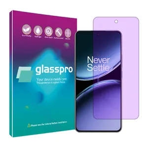 Glass Pro Resistant model UV screen protector suitable for OnePlus Nord 4 mobile phone