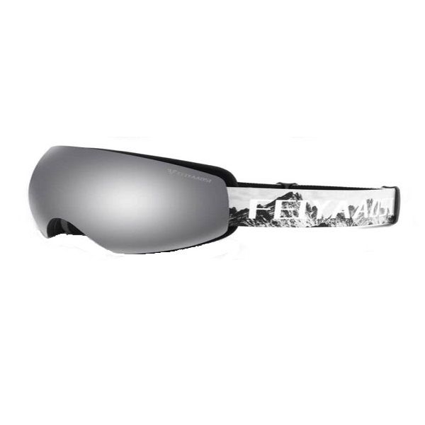 عینک اسکی مدل UV400.SLR