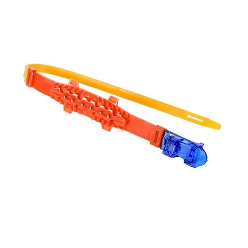 زنجیر چرخ خودرو مدل پلیمری مجموعه 6 عددی