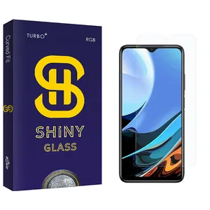 Atouchbo Shiny Screen Protector For Xiaomi Redmi 9 Power