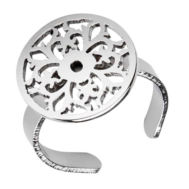 انگشتر زنانه مدل مهرسا